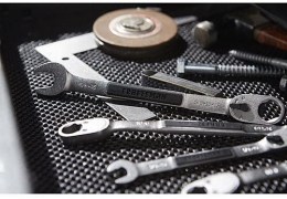 Set of 5 wrenches CRAFTSMAN9